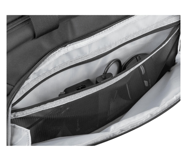 NATEC TORBA DO LAPTOPA KUDU CZARNA 15.6" - 16" NTO-2238 - 1470249 - zdjęcie 7